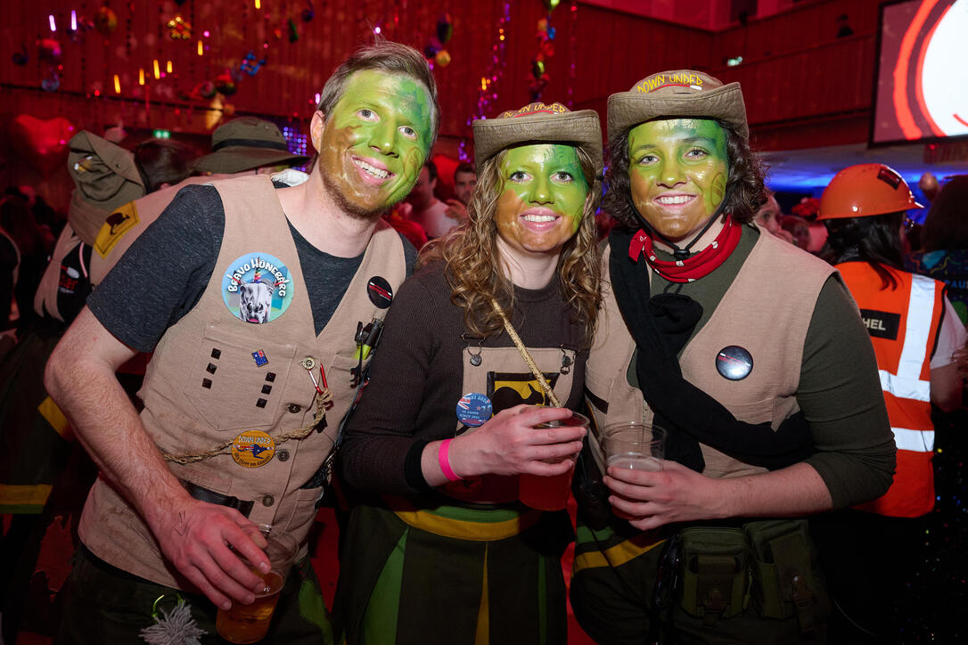 Schaabumm 2026 (10.01.2026)