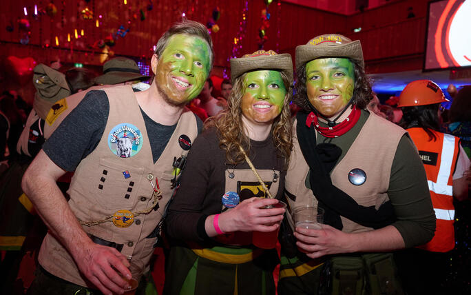 Schaabumm 2026 (10.01.2026)