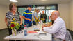VU Parteitag in Triesen (23.06.2025)