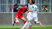 FC Vaduz - Yverdon Sport FC (27.07.2025)