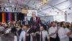 Verbandsmusikfest 2022 in Balzers