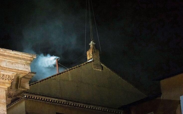 Pope Conclave's