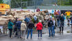 Alpabfahrt Sücka