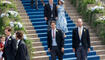 Hochzeit von Prinzessin Marie Caroline & Leopoldo Maduro Vollmer