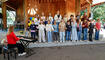 Familientag Mauren, Liechtenstein.
