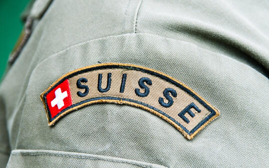 Swiss Army