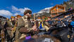 Fasnachtsumzug in Malbun (01.03.2025)