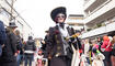 Internationaler Fasnachtsumzug in Schaan