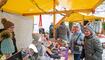 Weihnachtsmarkt Triesen