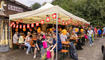 Entenrennen in Vaduz (01.08.2024)