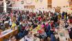 Kindermaskenball Eschen