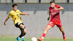 Fussball Challenge League FC Schaffhausen - FC Vaduz (10.08.2024)