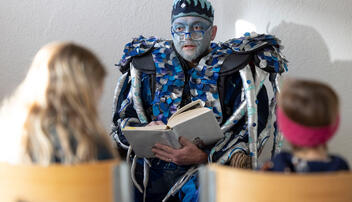 Verwunschenes M&auml;rchenland