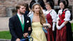 Hochzeit von Prinzessin Marie Caroline & Leopoldo Maduro Vollmer