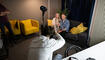 250221 Interview mit Saturday and Sunday