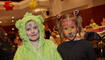 Kindermaskenball Balzers