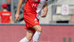 FC Vaduz - FC Thun