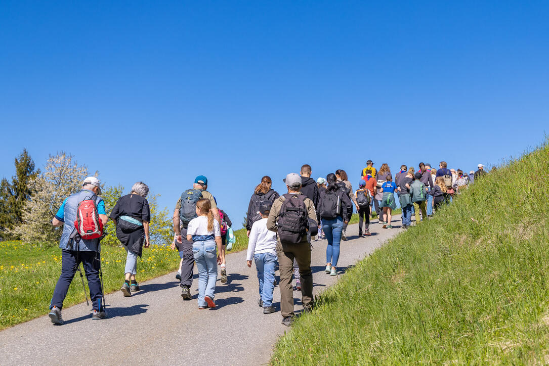 11. Sagenfestin Triesenberg (01.05.2026)