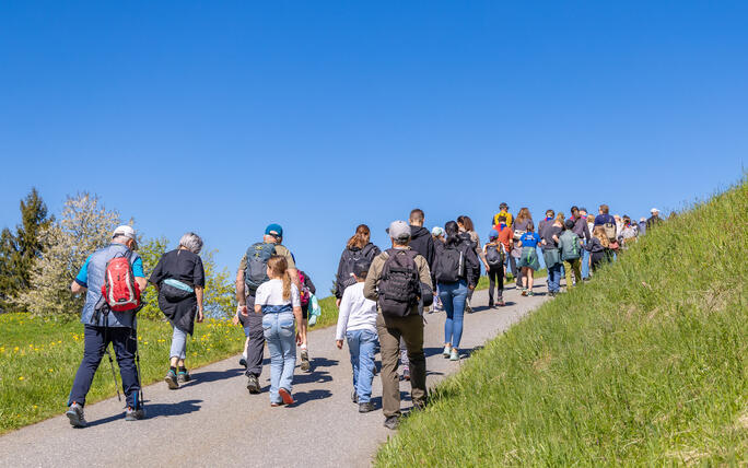11. Sagenfestin Triesenberg (01.05.2026)