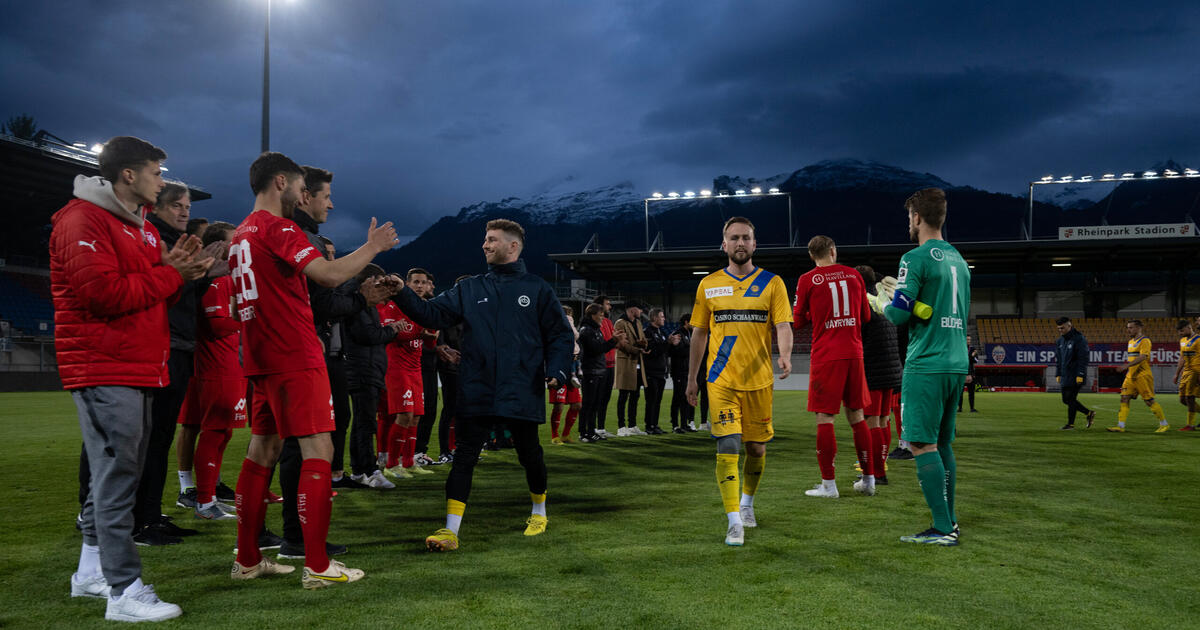 Liechtensteiner Vaterland Fotogalerien Vaterland online