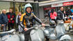 Vespa-Treff Buchs