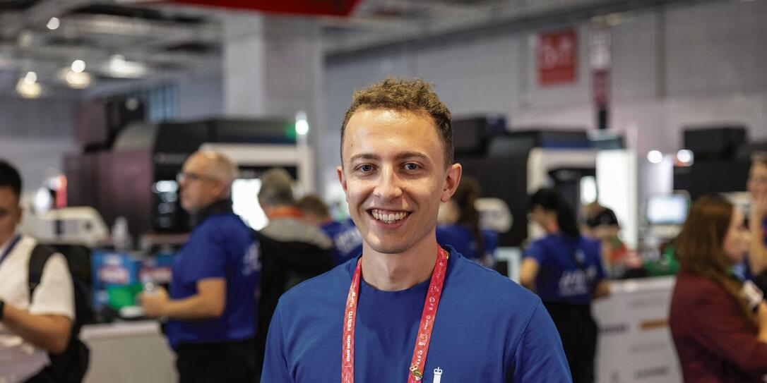 Yannick Schädler