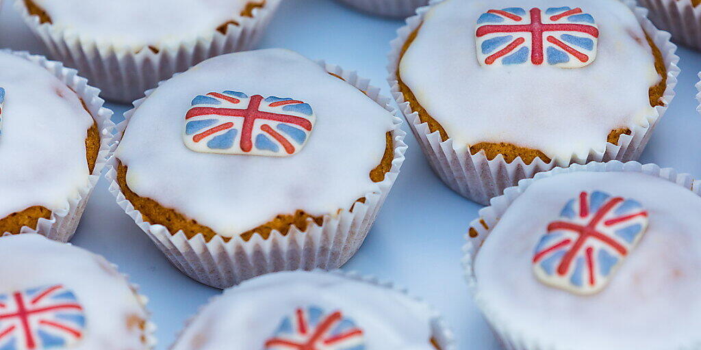 Auch nach dem Brexit wandern immer noch mehr EU-Bürger nach Grossbritannien ein als aus.