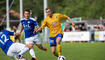 FC Balzers - FC Widnau