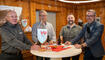 Nominationsversammlung VU Ortsgruppe Planken